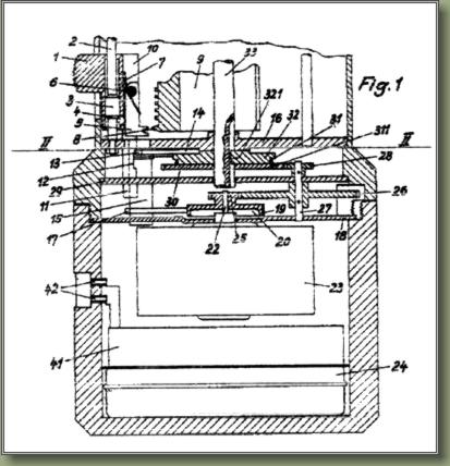 Elektrische Curta
